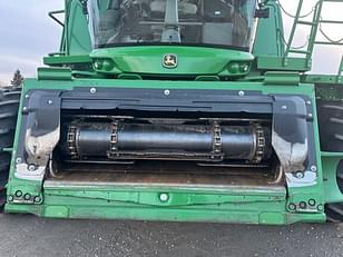 Main image John Deere S780 8