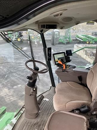 Image of John Deere S780 equipment image 3