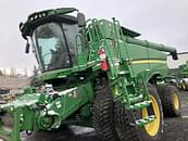 Thumbnail image John Deere S780 1