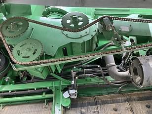 Main image John Deere S780 11