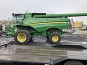 Thumbnail image John Deere S780 4