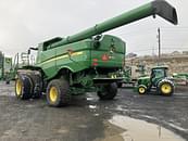 Thumbnail image John Deere S780 5