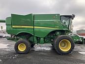 Thumbnail image John Deere S780 7