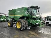 Thumbnail image John Deere S780 0