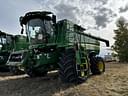 2021 John Deere S780 Image