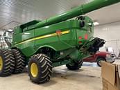 Thumbnail image John Deere S780 4