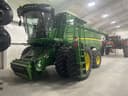 2021 John Deere S780 Image