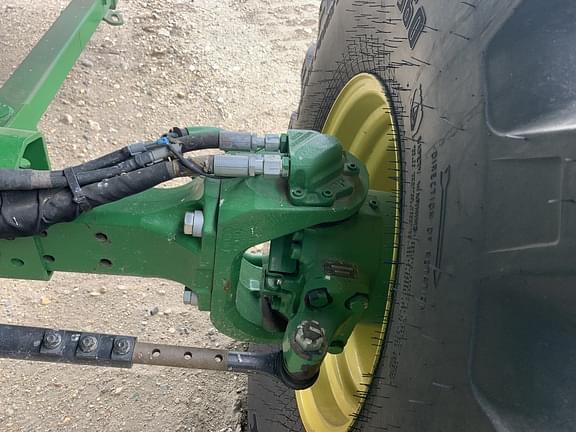 Image of John Deere S780 equipment image 4