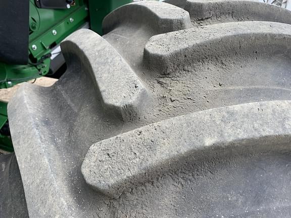 Image of John Deere S780 equipment image 3