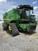 2021 John Deere S780 Image