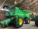 2021 John Deere S780 Image