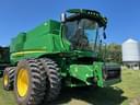 2021 John Deere S780 Image