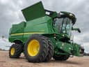 2021 John Deere S780 Image