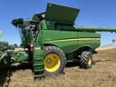 2021 John Deere S780 Image