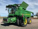 2021 John Deere S780 Image