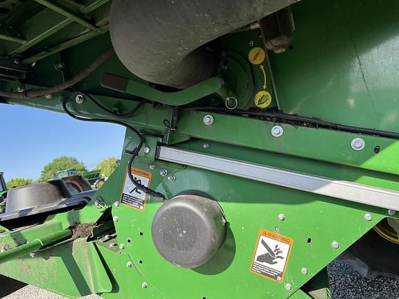 Image of John Deere S780 equipment image 3