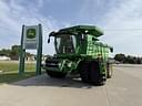 2021 John Deere S780 Image