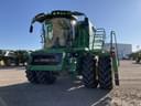 2021 John Deere S780 Image