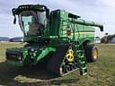 2021 John Deere S780 Image