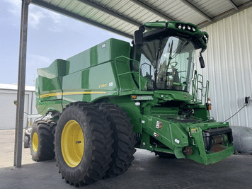 Main image John Deere S780