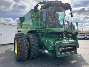 Main image John Deere S780 11