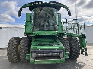 Main image John Deere S780 12