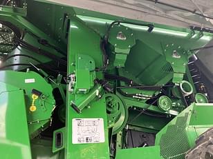 Main image John Deere S780 15