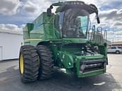 Thumbnail image John Deere S780 1