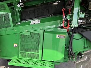 Main image John Deere S780 20