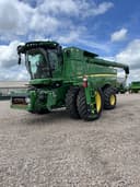 2021 John Deere S780 Image