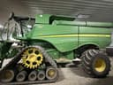 2021 John Deere S780 Image