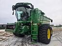 2021 John Deere S780 Image