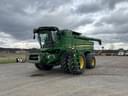 2021 John Deere S780 Image