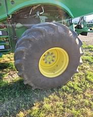 Main image John Deere S780 23