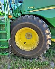 Main image John Deere S780 5