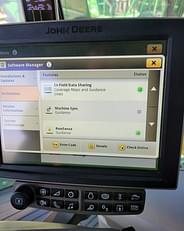 Main image John Deere S780 7