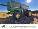 2021 John Deere S780 Image