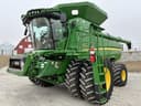 2021 John Deere S780 Image