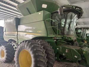 2021 John Deere S780 Image
