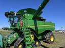 2021 John Deere S780 Image