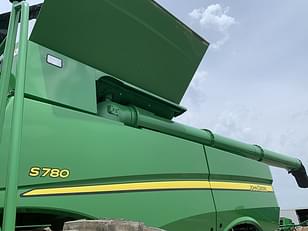 Main image John Deere S780 12