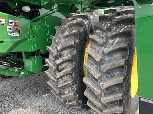 Main image John Deere S780 13