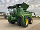 2021 John Deere S780 Image