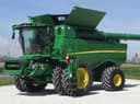 2021 John Deere S780 Image
