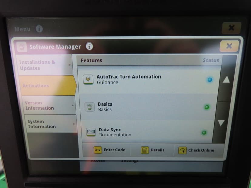 test