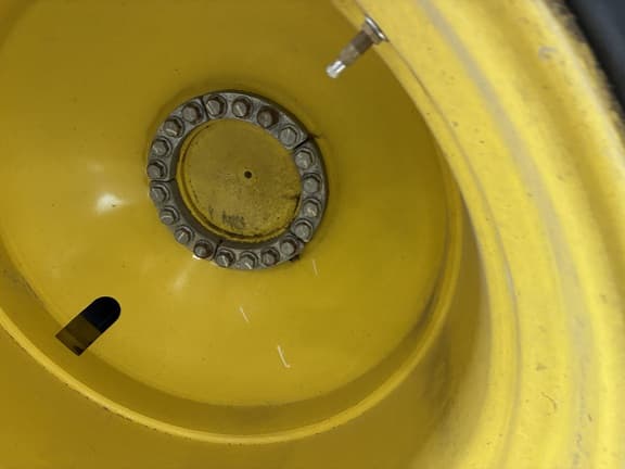 Image of John Deere S780 equipment image 3