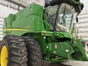 2021 John Deere S780 Image