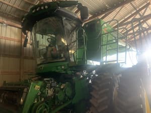 2021 John Deere S780 Image