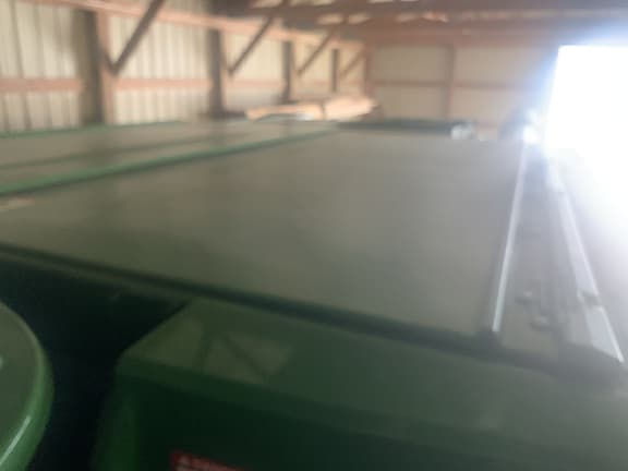 Image of John Deere S780 equipment image 4