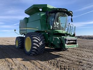 Main image John Deere S780 1